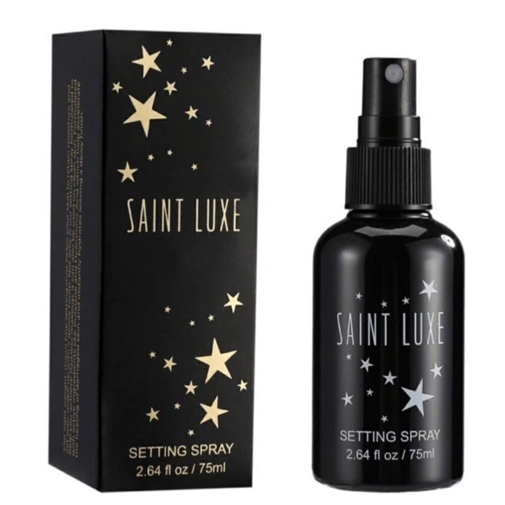 Saint Luxe Setting Spray